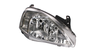 Far dreapta MAGNETI MARELLI Opel Corsa C (F08, F68)