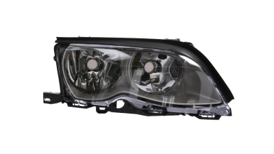 Far dreapta MAGNETI MARELLI Bmw 3 Touring (E46) 3 (E46)