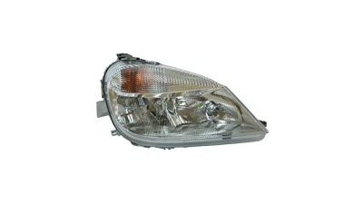 Far dreapta MAGNETI MARELLI Mercedes-Benz Vaneo (414)