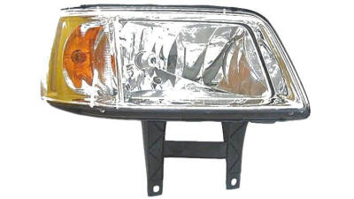 Far stanga MAGNETI MARELLI Vw Transporter 5 Caroserie (7Ha, 7Hh, 7Ea, 7Eh) Transporter 5 Platou / Sasiu (7Jd, 7Je, 7Jl, 7Jy, 7Jz, 7Fd, Transporter 5 Bus (7Hb, 7Hj, 7Eb, 7Ej, 7Ef) Multivan 5 (7Hm, 7Hn,
