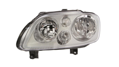 Far stanga MAGNETI MARELLI Vw Touran (1T1, 1T2)