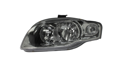 Far stanga MAGNETI MARELLI Audi A4 Avant (8Ed, B7) A4 Cabriolet (8H7, B6, 8He, B7) A4 (8Ec, B7)