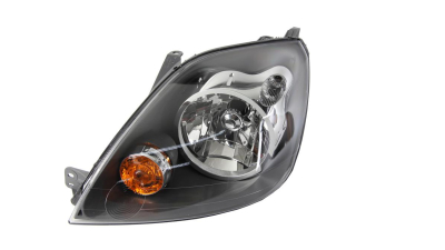 Far stanga MAGNETI MARELLI Ford Fiesta Van Fiesta 5 (Jh, Jd)