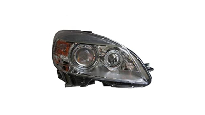Far stanga MAGNETI MARELLI Mercedes-Benz C-Class (W204) C-Class T-Model (S204)