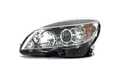 Far dreapta MAGNETI MARELLI Mercedes-Benz C-Class (W204) C-Class T-Model (S204)