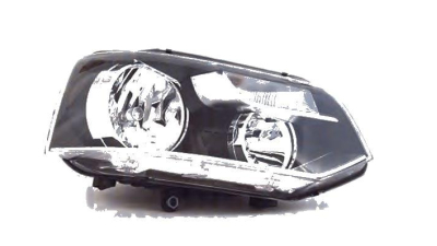 Far stanga MAGNETI MARELLI Vw Transporter 5 Platou / Sasiu (7Jd, 7Je, 7Jl, 7Jy, 7Jz, 7Fd, Transporter 5 Caroserie (7Ha, 7Hh, 7Ea, 7Eh) Transporter 5 Bus (7Hb, 7Hj, 7Eb, 7Ej, 7Ef) Multivan 5 (7Hm, 7Hn,
