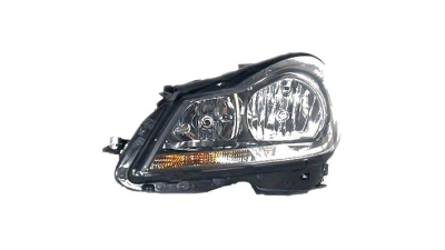 Far stanga MAGNETI MARELLI Mercedes-Benz C-Class (W204) C-Class T-Model (S204) C-Class Cupe (C204)