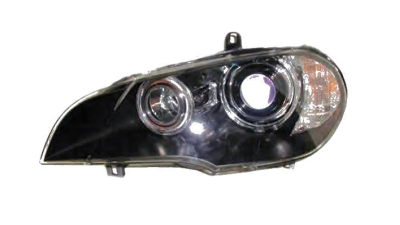 Far dreapta MAGNETI MARELLI Bmw X5 (E70)