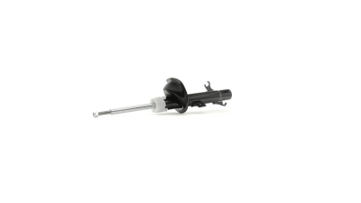 Amortizor Mini Mini (R56), 11.2005-01.2014, Mini Clubman (R55), 10.2006-12.2015, Mini Convertible (R57), 10.2007-06.2015, Parte montare Fata, MAGNETI MARELLI 357111070100