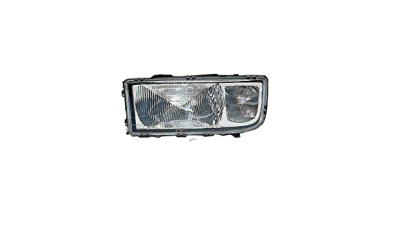 Lentila far dreapta MAGNETI MARELLI Mercedes-Benz Actros