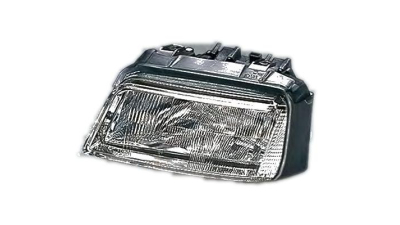 Far stanga MAGNETI MARELLI Audi A4 Avant (8D5, B5) A4 (8D2, B5)