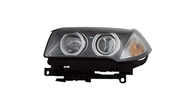 Far stanga MAGNETI MARELLI Bmw X3 (E83)
