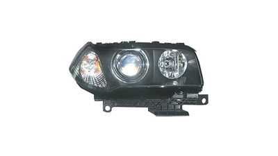 Far dreapta MAGNETI MARELLI Bmw X3 (E83)
