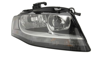 Far dreapta MAGNETI MARELLI Audi A4 Avant (8K5, B8) A4 Allroad (8Kh, B8) A4 (8K2, B8)