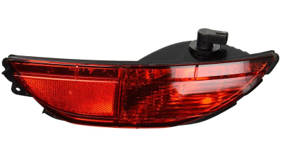 Lampa de ceata spate stanga MAGNETI MARELLI Lancia Ypsilon (846) Punto / Grande Punto (199) Mito (955) Punto (199) Musa (350)