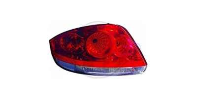 Lampa spate , stop stanga MAGNETI MARELLI Fiat Linea (323)