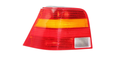 Lampa spate , stop stanga MAGNETI MARELLI Vw Golf 4 (1J1)