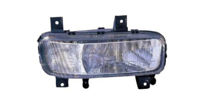 Far dreapta MAGNETI MARELLI Mercedes-Benz Atego