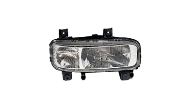 Far dreapta MAGNETI MARELLI Mercedes-Benz Atego MAGNETIMARELLI-712380011129