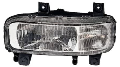Far stanga MAGNETI MARELLI Mercedes-Benz Atego MAGNETIMARELLI-712380151129