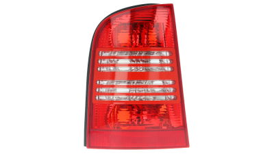 Lampa spate , stop stanga MAGNETI MARELLI Skoda Octavia Combi (1U5)
