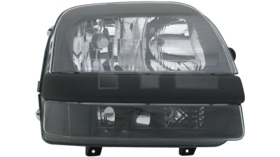 Far dreapta MAGNETI MARELLI Fiat Doblo (119) Doblo Cargo (223)