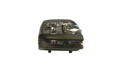 Far stanga MAGNETI MARELLI Fiat Doblo Cargo (223) Doblo (119)