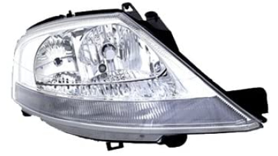 Far dreapta MAGNETI MARELLI Citroen C3 1 (Fc)