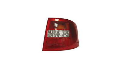 Lampa spate , stop dreapta MAGNETI MARELLI Audi A6 Avant (4B5, C5)