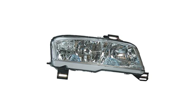 Far dreapta MAGNETI MARELLI Fiat Stilo (192)