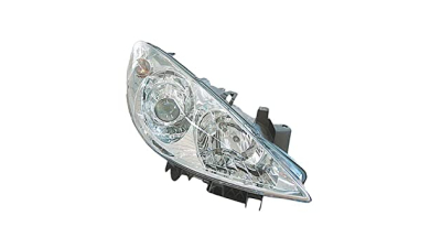 Far dreapta MAGNETI MARELLI Peugeot 307 Sw (3H) 307 Cc (3B) 307 (3A/C) 307 Break (3E)