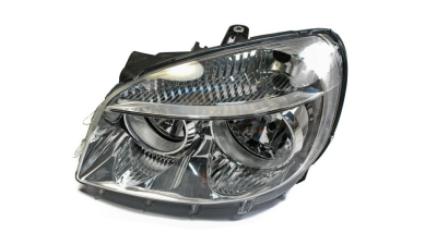 Far stanga MAGNETI MARELLI Fiat Doblo (119) Doblo Cargo (223)