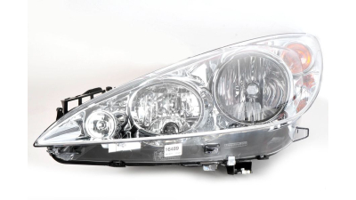 Far stanga MAGNETI MARELLI Peugeot 308 (4A, 4C) 308 Cc 308 Sw Rcz