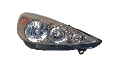 Far dreapta MAGNETI MARELLI Peugeot 206+ (T3E)