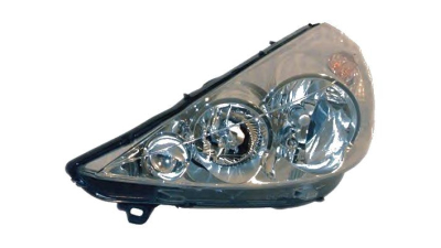 Far stanga MAGNETI MARELLI Peugeot 206+ (T3E)