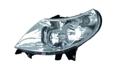 Far stanga MAGNETI MARELLI Citroen Jumper Caroserie Boxer Caroserie Boxer Bus Jumper Bus Jumper Platou / Sasiu Boxer Platou / Sasiu Ducato Platou / Sasiu (250) Ducato Caroserie (250) Ducato Bus (250)