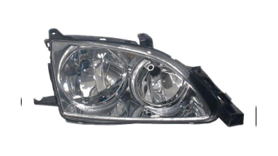 Far dreapta MAGNETI MARELLI Toyota Avensis Liftback (T22) Avensis Station Wagon (T22) Avensis (T22)