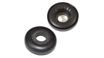 Rulment flansa amortizor fata Audi A3 TT Skoda Octavia Roomster Seat Vw INA (set de 2 bucati )