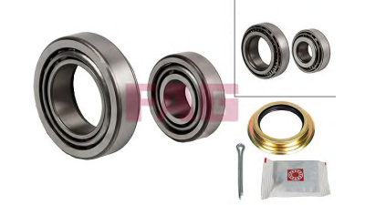 Set rulment roata fata FAG 713678500 Ford Transit Platou / Sasiu (E ) Transit Caroserie (E ) Transit Bus (E )