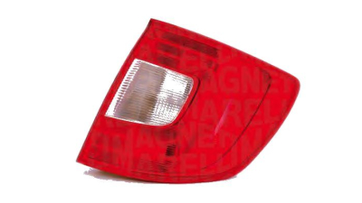Lampa spate , stop dreapta MAGNETI MARELLI Skoda Superb (3T4)