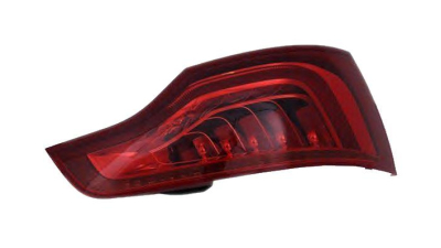 Lampa spate , stop dreapta MAGNETI MARELLI Audi Q7 (4L)
