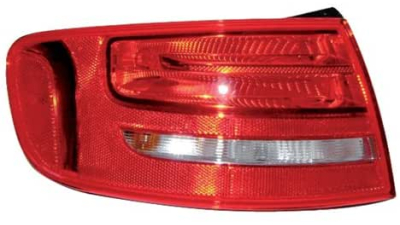 Lampa spate   stop stanga MAGNETI MARELLI Audi A4 Avant (8K5  B8) MAGNETIMARELLI-714021970701