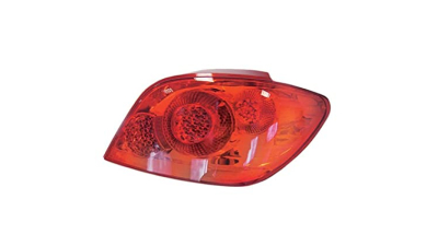 Lampa spate , stop dreapta MAGNETI MARELLI Peugeot 307 (3A/C)