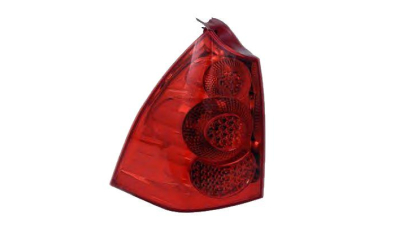 Lampa spate , stop dreapta MAGNETI MARELLI Peugeot 307 Break (3E) 307 Sw (3H)