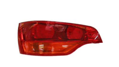 Lampa spate , stop stanga MAGNETI MARELLI Audi Q7 (4L)