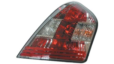 Lampa spate , stop stanga MAGNETI MARELLI Fiat Stilo (192)