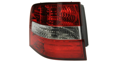 Lampa spate , stop stanga MAGNETI MARELLI Fiat Stilo Multi Wagon (192)