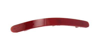 Catadioptru stanga MAGNETI MARELLI Vw Touareg (7La, 7L6, 7L7)