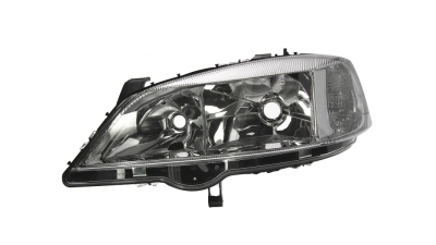 Far stanga MAGNETI MARELLI Opel Astra G Hatchback (F48, F08) Astra G Combi (F35) Astra G Limuzina (F69) Astra G Caroserie (F70)