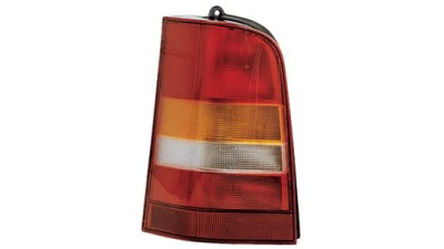 Lampa spate , stop stanga MAGNETI MARELLI Mercedes-Benz Vito Caroserie (638) Vito Bus (638)